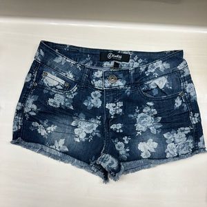 Rewash shorts